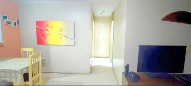 Apartamento com 3 Quartos à venda, 64m² no Jardim Dracena, São Paulo