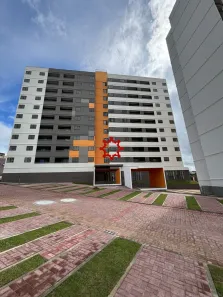 Apartamento com 3 Quartos à venda, 63m² no Manoel Bezerra Lopes, Caruaru