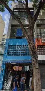 Prédio Comercial para alugar, 400m² no Bom Retiro, São Paulo