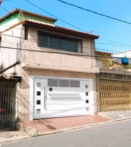 Sobrado com 3 Quartos à venda, 150m² no Jardim Fernandes, São Paulo