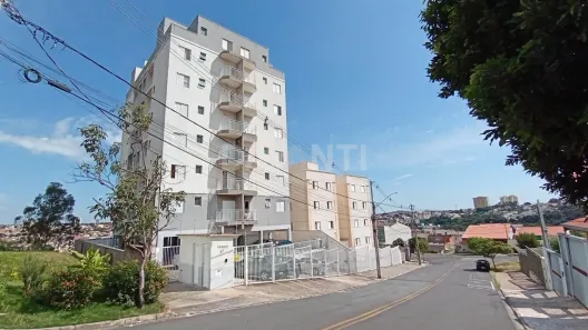 Apartamento com 2 Quartos para alugar, 78m² no Residencial Nova Era, Valinhos