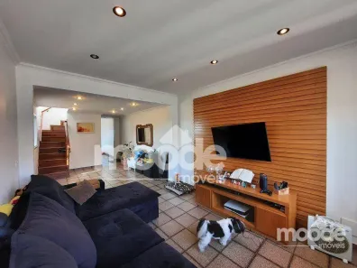 Sobrado com 3 Quartos à venda, 170m² no Jardim Ester Yolanda, São Paulo