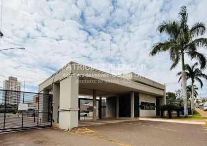 Casa de Condomínio com 3 Quartos à venda, 190m² no Vila do Polonês, Campo Grande