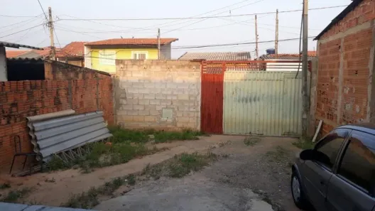 Casa com 2 Quartos à venda, 160m² no Conjunto Habitacional Vida Nova, Campinas