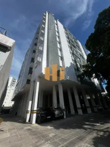 Apartamento com 3 Quartos à venda, 130m² no Graças, Recife