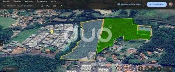 Lote/Terreno à venda, 54000m² no Nova Pompéia, Piracicaba