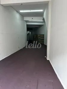 Ponto Comercial para alugar, 220m² no Cambuci, São Paulo