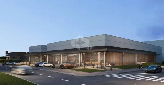 Ponto Comercial para alugar, 81m² no Parque 35, Guaíba