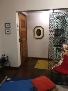 Apartamento com 3 Quartos à venda, 107m² no Jardim Vila Mariana, São Paulo