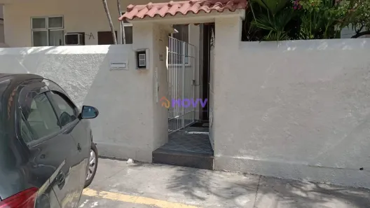 Apartamento com 2 Quartos à venda, 78m² no Centro, Niterói