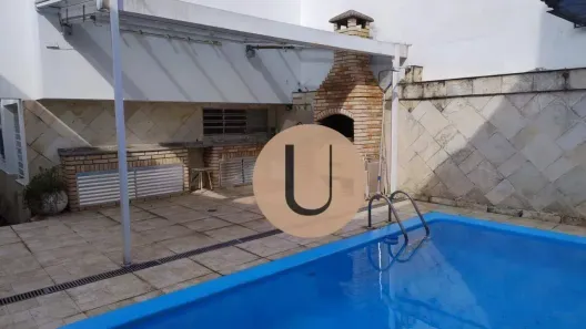 Sobrado com 3 Quartos à venda, 230m² no Jardim da Glória, São Paulo