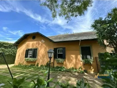 Casa com 4 Quartos para venda ou aluguel, 750m² no Morumbi, São Paulo