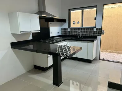 Casa com 2 Quartos à venda, 170m² no Parque dos Coqueiros, Atibaia