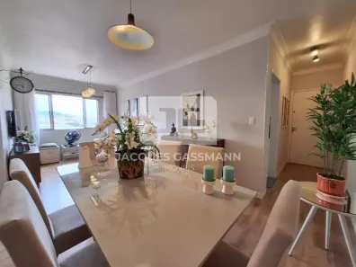 Apartamento com 2 Quartos à venda, 75m² no Rudge Ramos, São Bernardo do Campo