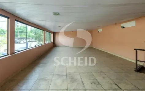 Imóvel Comercial para alugar, 206m² no Santo Amaro, São Paulo