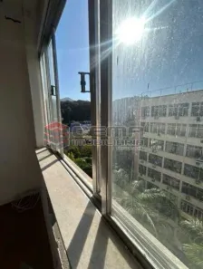 Apartamento com 3 Quartos à venda, 98m² no Laranjeiras, Rio de Janeiro