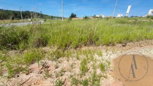 Lote/Terreno à venda, 323m² no Vila Santo Antônio, Votorantim
