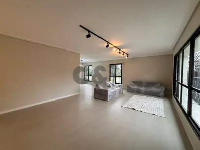 Apartamento com 3 Quartos à venda, 180m² no Jardim Santo Amaro, São Paulo