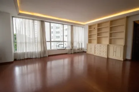 Apartamento com 4 Quartos à venda, 196m² no Jardim Paulista, São Paulo