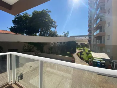 Apartamento com 1 Quarto à venda, 44m² no Alto da Bela Vista, Cachoeira Paulista