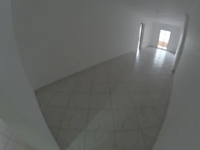 Apartamento com 3 Quartos à venda, 116m² no Canto do Forte, Praia Grande