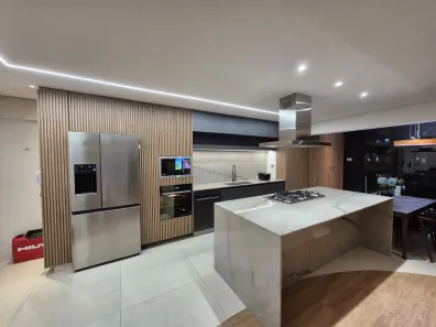 Apartamento com 3 Quartos à venda, 110m² no Alphaville Empresarial, Barueri