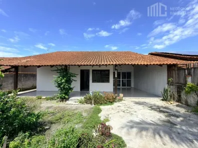 Casa com 3 Quartos à venda, 120m² no Costeira, Balneário Barra do Sul
