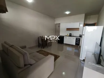 Kitnet com 1 Quarto para alugar, 34m² no São Dimas, Piracicaba