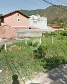 Lote/Terreno à venda, 760m² no Itaipu, Niterói