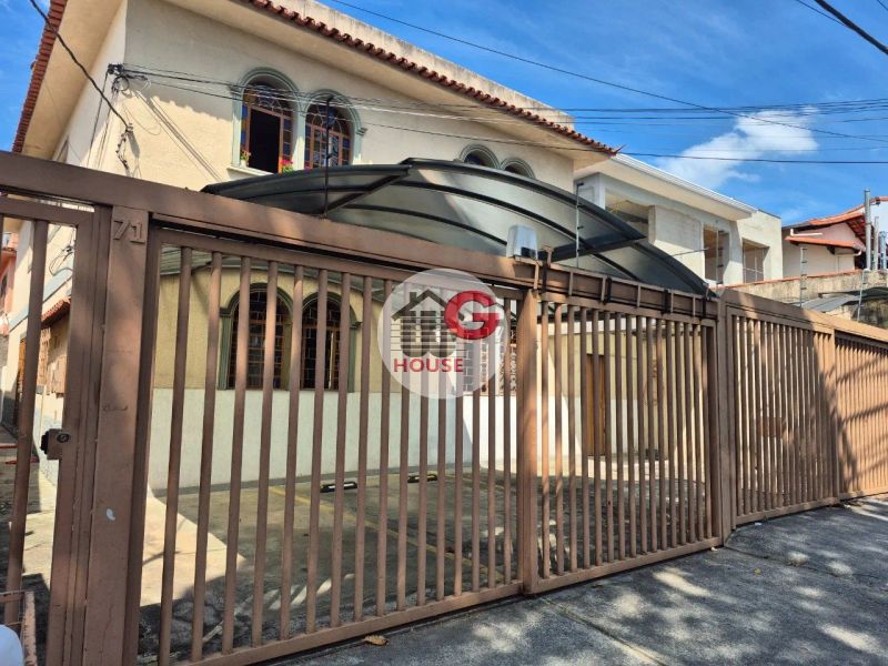 Apartamento com 2 quartos — Rio Branco, Belo Horizonte