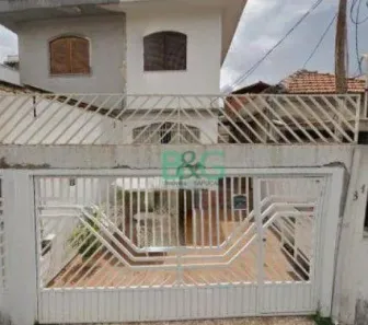 Sobrado com 4 Quartos à venda, 149m² no Siciliano, São Paulo