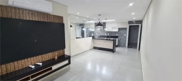Apartamento com 3 Quartos para alugar, 88m² no Jardim Emília, Sorocaba