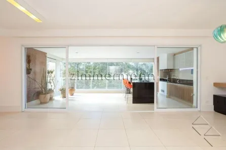 Apartamento com 4 Quartos à venda, 172m² no Perdizes, São Paulo