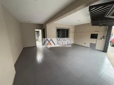 Sobrado com 2 Quartos à venda, 144m² no Americanópolis, São Paulo