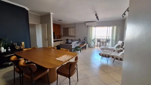 Apartamento com 3 Quartos à venda, 146m² no Vila Yamada, Araraquara