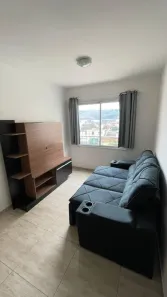 Apartamento com 2 Quartos à venda, 47m² no Empresarial Colina, Cajamar