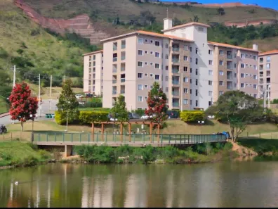 Apartamento com 2 Quartos à venda, 102m² no Itaipava, Petrópolis
