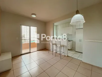 Apartamento com 2 Quartos à venda, 62m² no Higienópolis, São José do Rio Preto