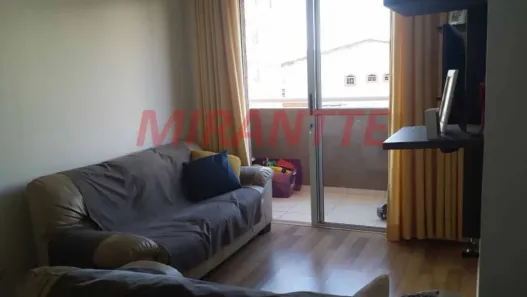 Apartamento com 2 Quartos à venda, 62m² no Casa Verde Alta, São Paulo