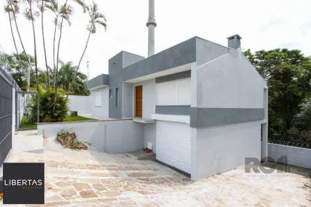 Casa com 3 Quartos à venda, 260m² no Santa Tereza, Porto Alegre