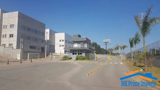 à venda, 1080m² no Jardim Helena Maria, Vargem Grande Paulista