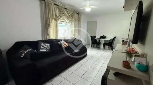 Apartamento com 3 Quartos à venda, 70m² no Aparecida, Santos