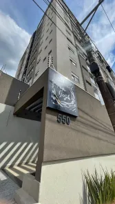 Apartamento com 3 Quartos à venda, 116m² no Centro, Franca