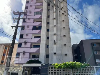 Apartamento com 2 Quartos à venda, 60m² no Mangabeiras, Maceió