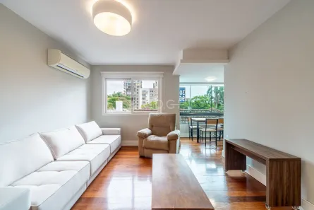 Apartamento com 2 Quartos à venda, 79m² no Petrópolis, Porto Alegre