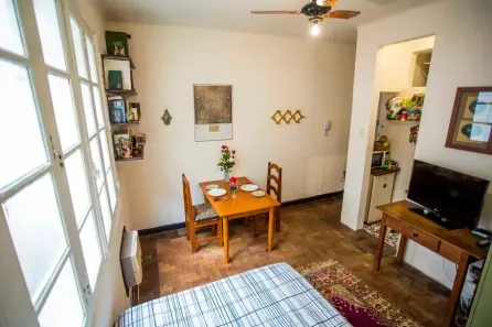 Apartamento com 1 Quarto à venda, 21m² no Glória, Rio de Janeiro