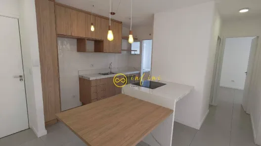 Apartamento com 2 Quartos à venda, 52m² no Jardim Refúgio, Sorocaba