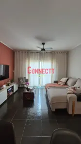Apartamento com 3 Quartos à venda, 91m² no Jardim Irajá, Ribeirão Preto