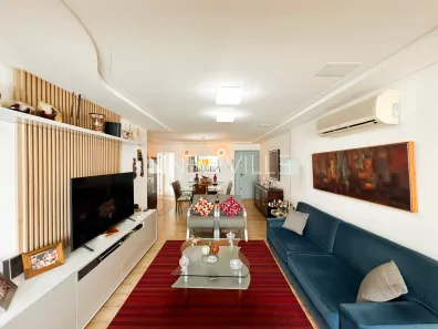 Apartamento com 3 Quartos à venda, 118m² no Boa Viagem, Recife