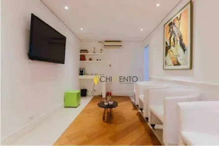 Imóvel Comercial com 10 Quartos para venda ou aluguel, 265m² no Vila Cruzeiro, São Paulo